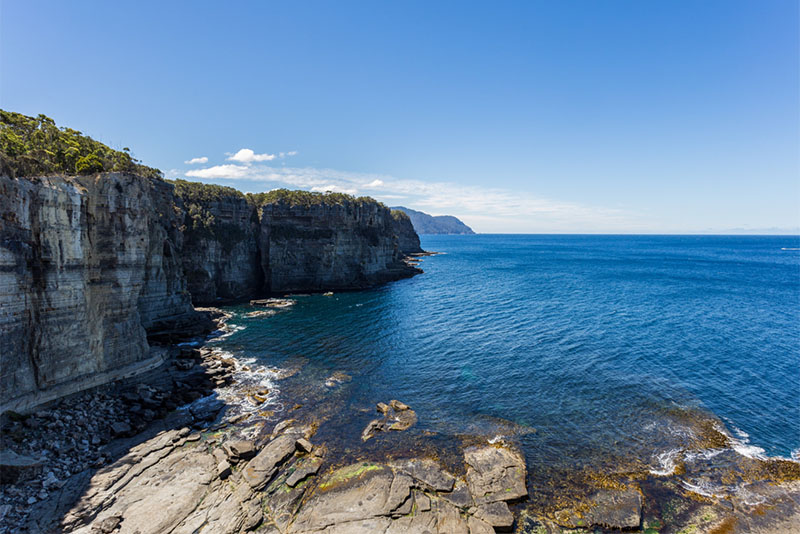 Cap Perron Australie